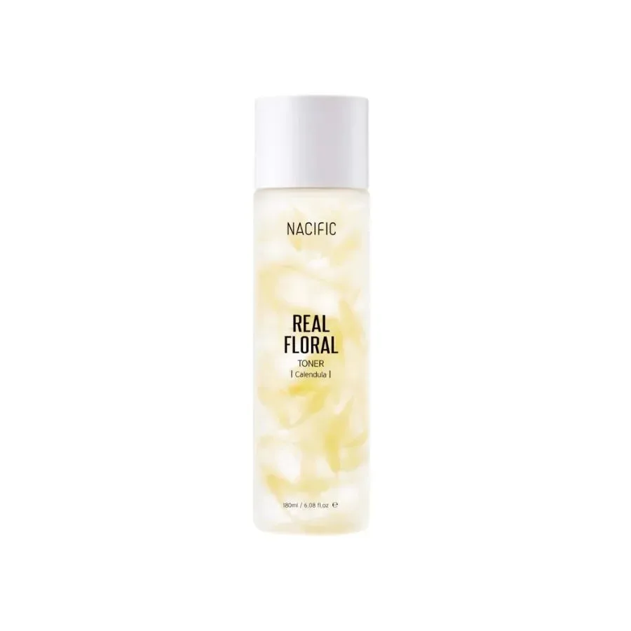 Nước cân bằng Real Floral Toner Calendula Nước cân bằng Real Floral Toner Calendula