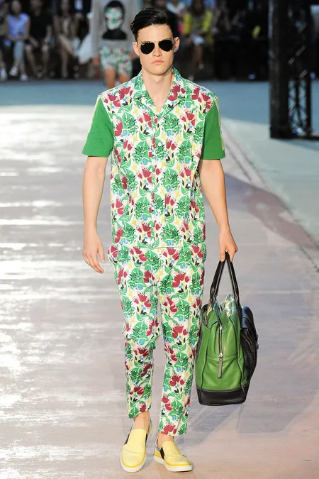 Antonio Marras và Bộ sưu tập Xuân-Hè 2015 - 11