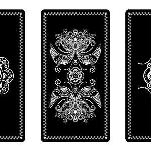 trắc nghiệm lá bài tarot