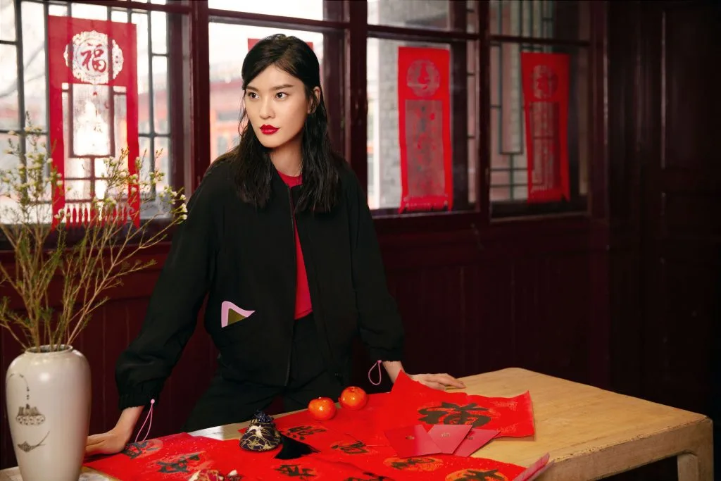 BST đặc biệt chào mừng năm Kỷ Hợi 2019 Emporio Armani 5