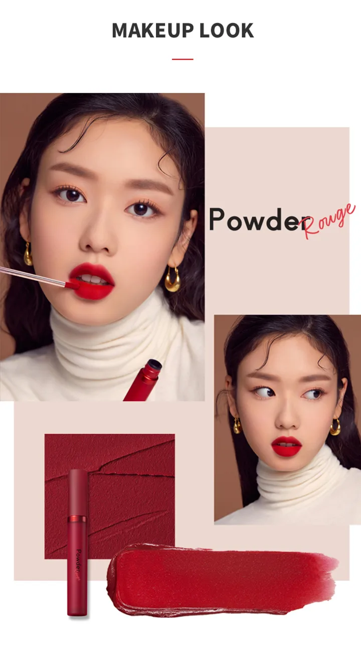 Son kem kì Etude House. Son kem kì Etude House.
