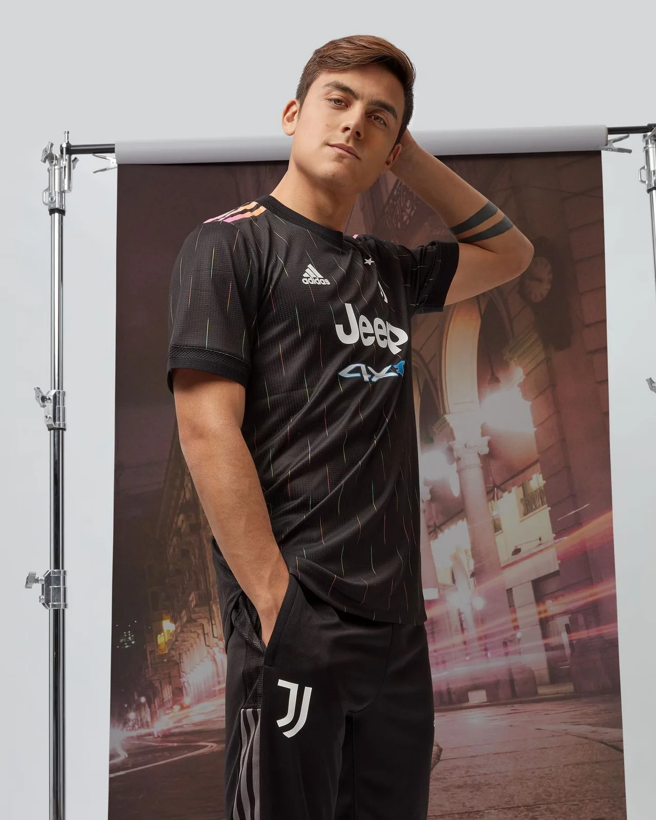 Paulo Dybala world cup