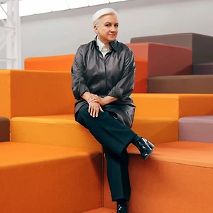 Silvia Venturini Fendi chính thức rời vị trí Giám đốc Sáng tạo