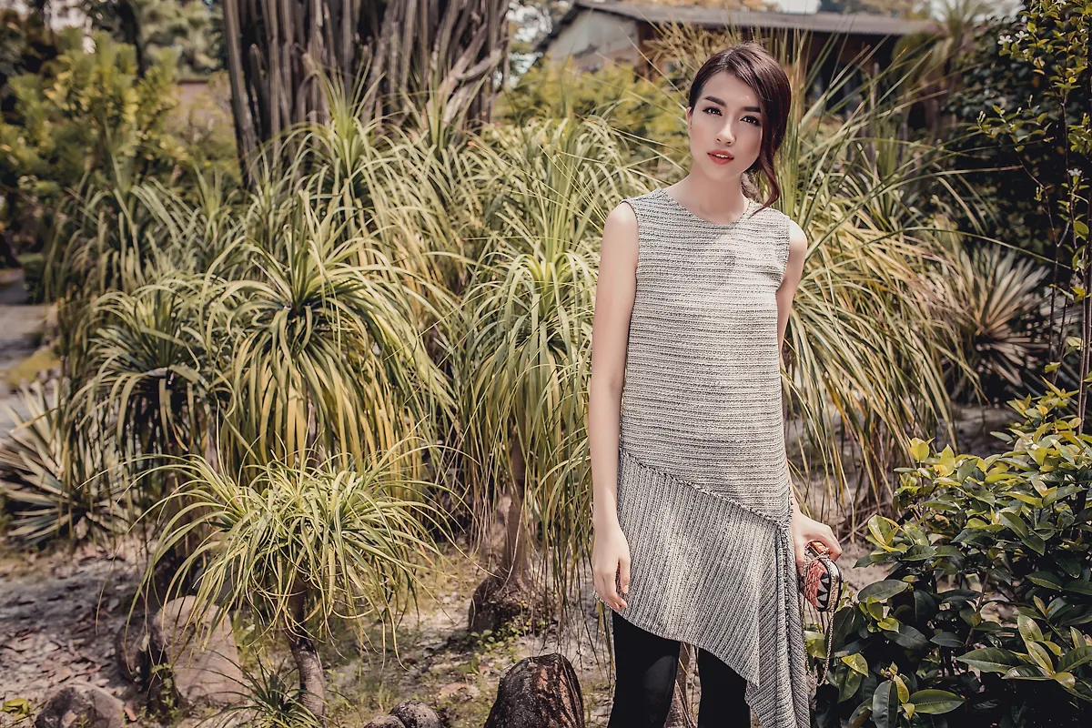 BST First Love của thương hiệu Nii