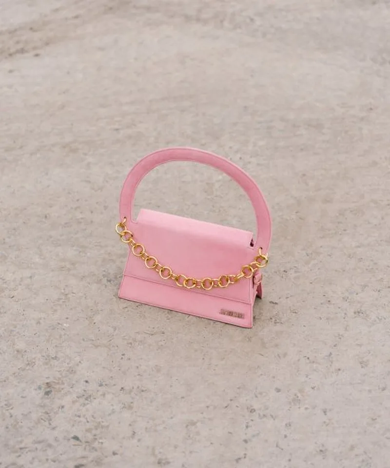 5 thiết kế túi hứa hẹn sẽ trở thành "IT bag" khuấy đảo giới mộ điệu 5 thiết kế túi hứa hẹn sẽ trở thành "IT bag" khuấy đảo giới mộ điệu
