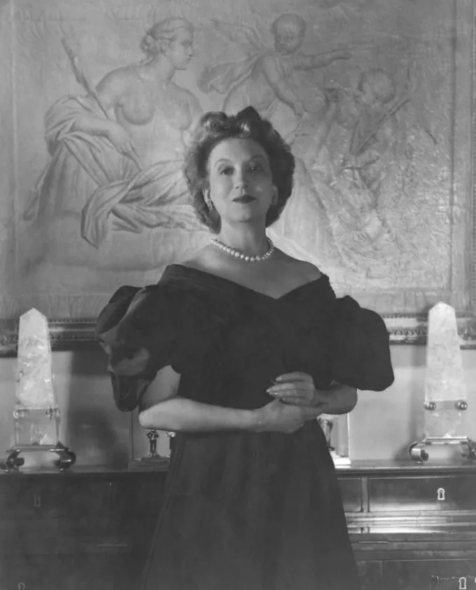 Elizabeth Arden