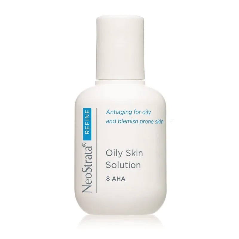 Neostrata Oily Skin Solution 8 AHA Neostrata Oily Skin Solution 8 AHA