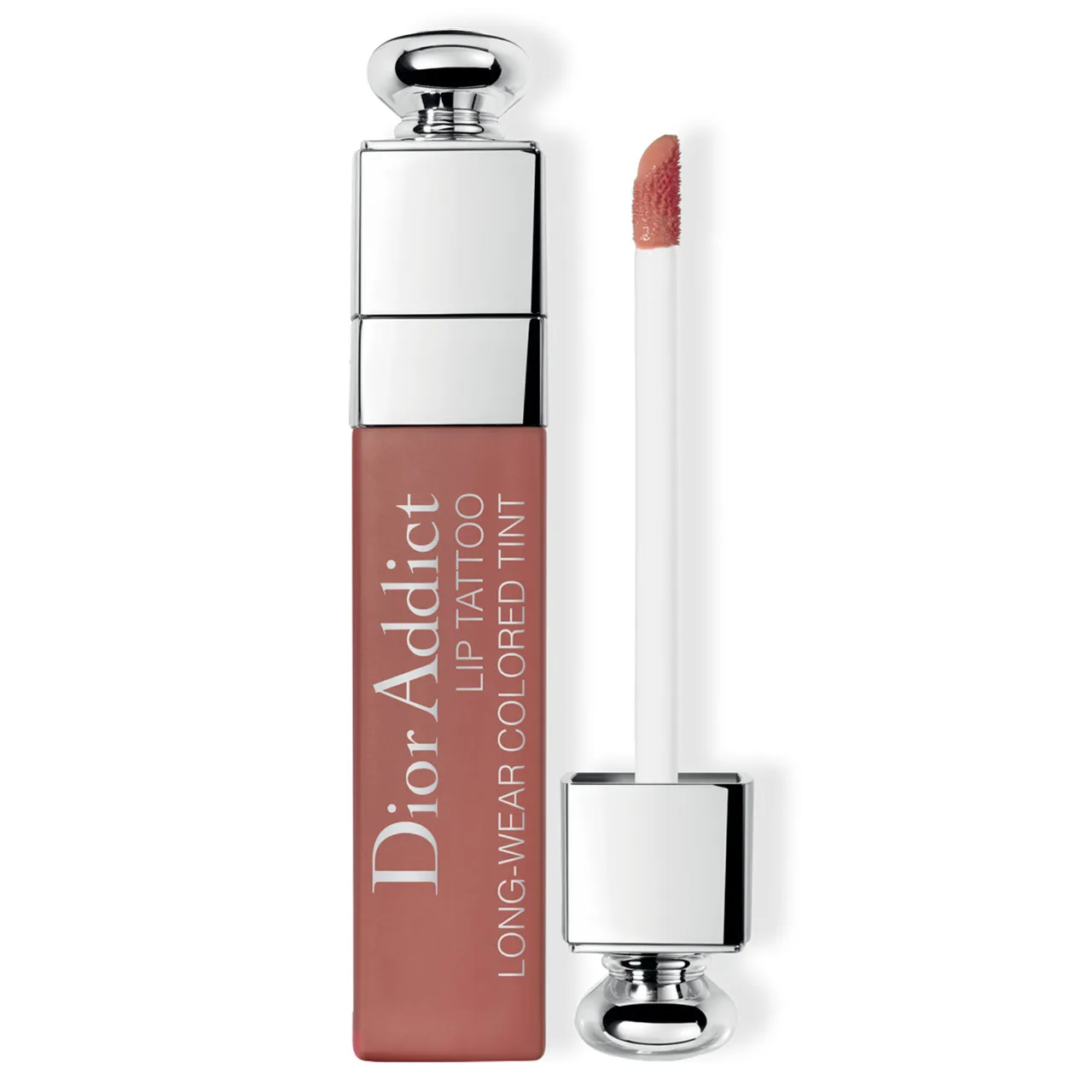 Son bóng Dior Lip Tattoo Natural Beige 421. Son bóng Dior Lip Tattoo Natural Beige 421.