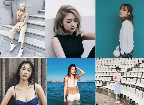 5 ứng dụng sửa ảnh đẹp thông dụng