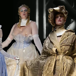 Maison Margiela Haute Couture 2024