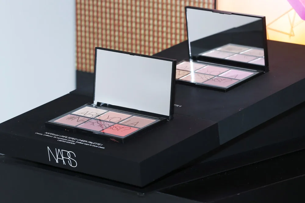 NARS - elle vietnam 8