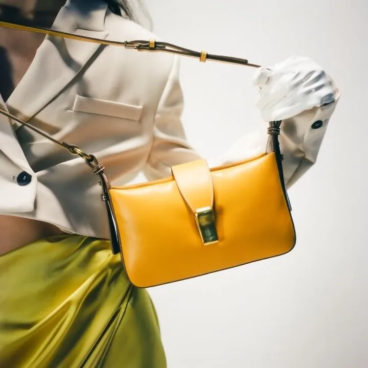 túi Pinto Mini Shoulder Bag