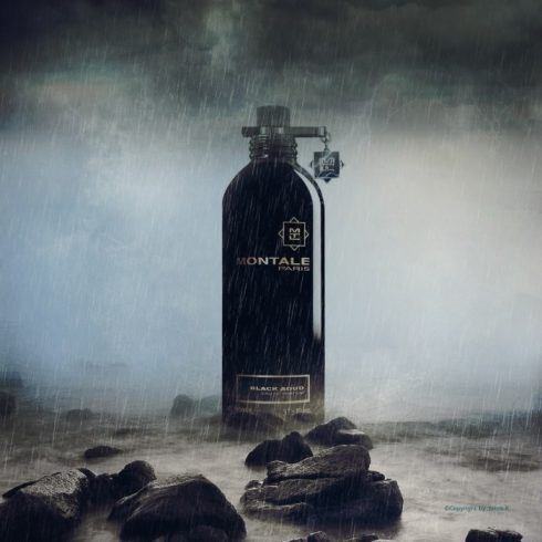 Montale Black Oud