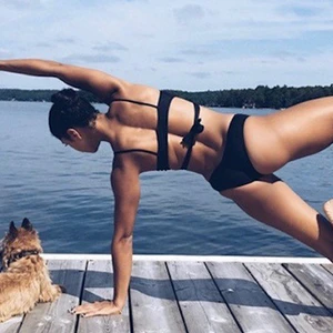 Tìm cảm hứng sống lành mạnh từ Instagram