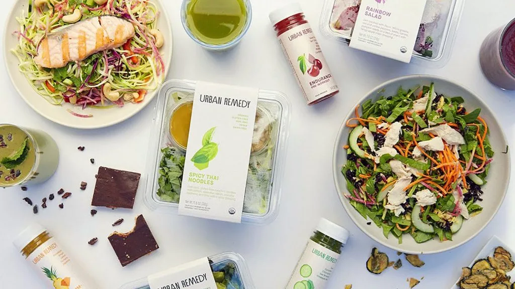 wellness thương hiệu Urban Remedy wellness thương hiệu Urban Remedy