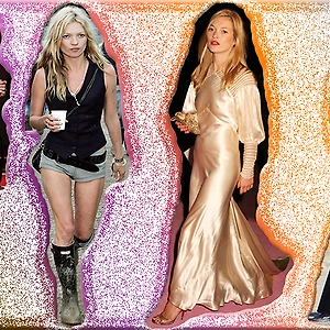 20 bài học''đắt giá'' về thời trang từ siêu mẫu Kate Moss