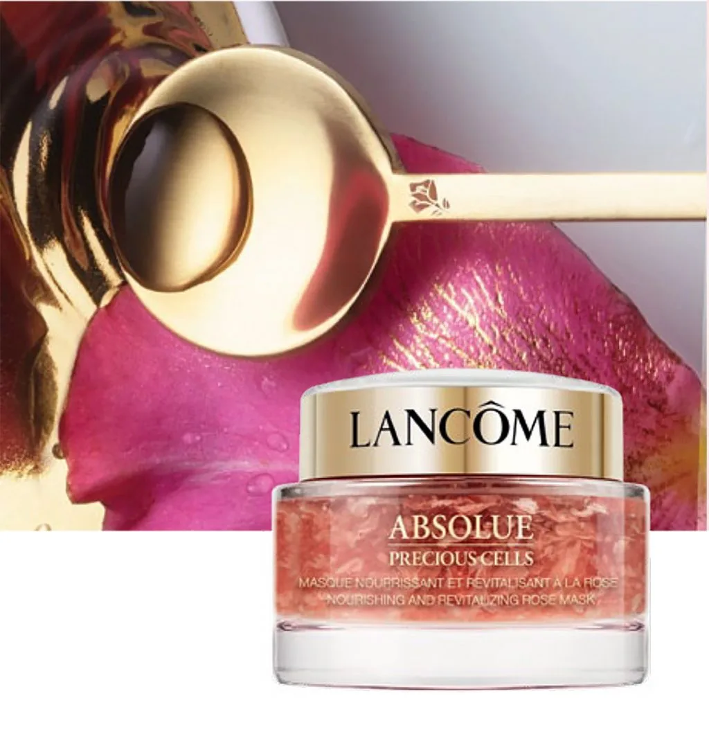 hoa hồng sản phẩm lancome hoa hồng sản phẩm lancome