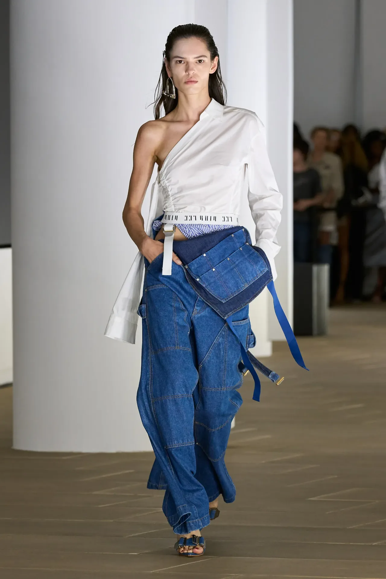 Spring Summer 2024 Fashion Trends xu hướng