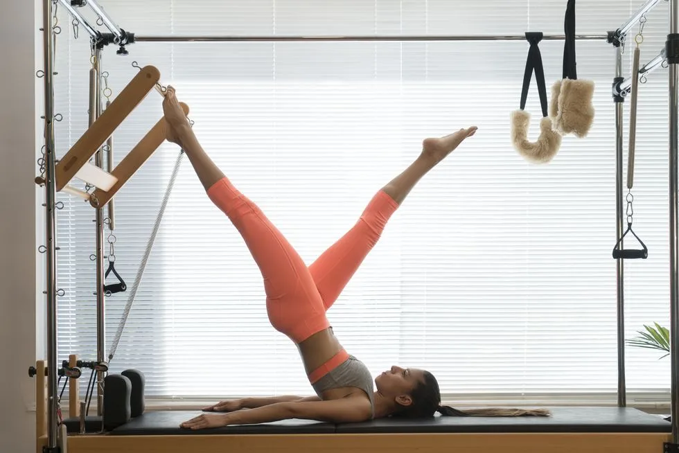 Pilates hay Yoga: Đâu là sự khác biệt và môn nào phù hợp với bạn? Pilates hay Yoga: Đâu là sự khác biệt và môn nào phù hợp với bạn?