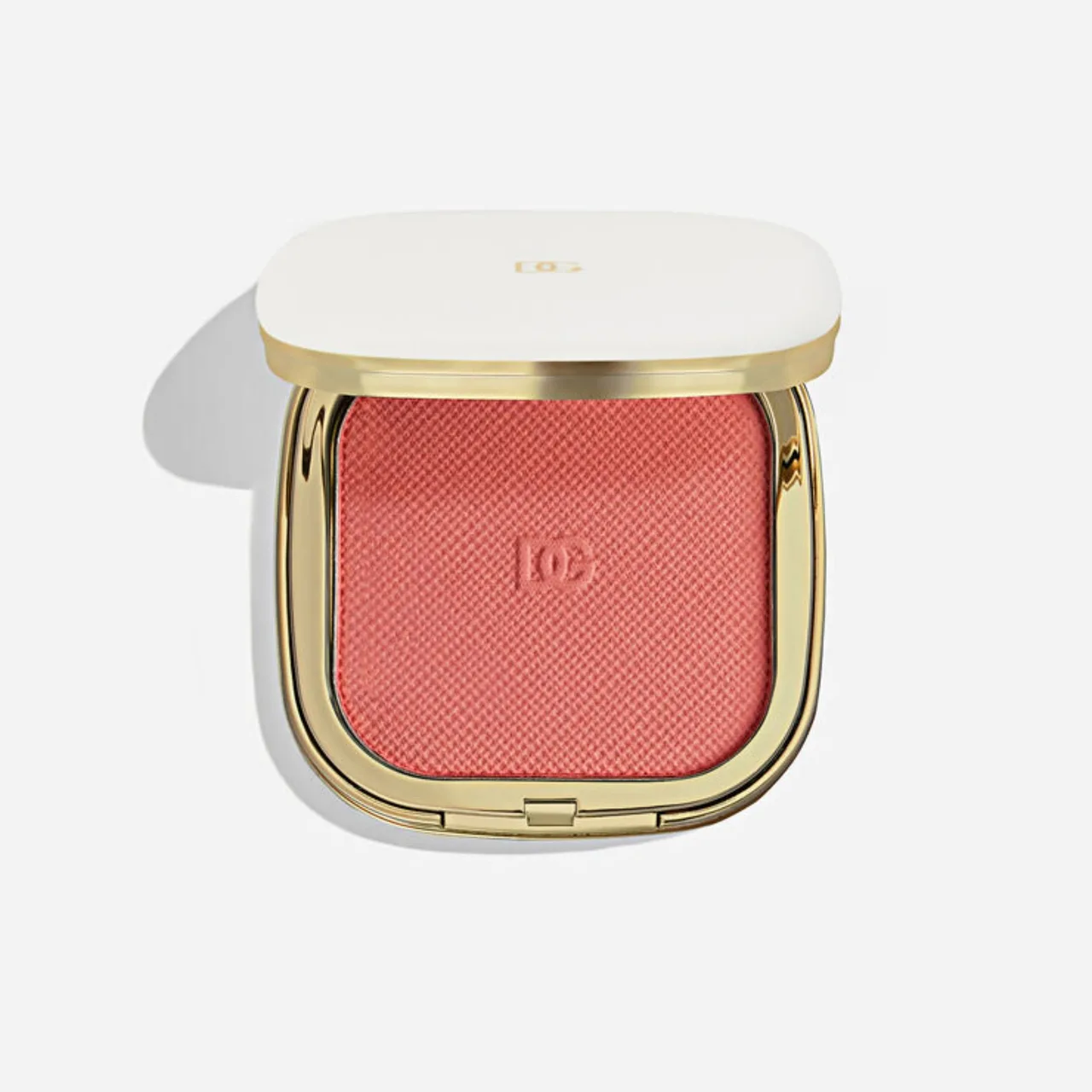 Sản phẩm phấn má hồng và mắt Dolce & Gabbana Cheeks&Eyes Match.