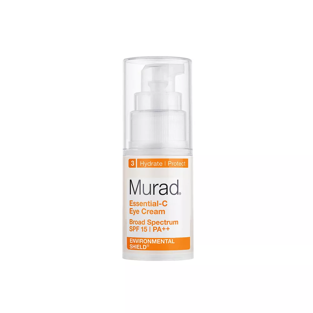 sản phẩm cho vùng mắt Murad Essential C Eye Cream