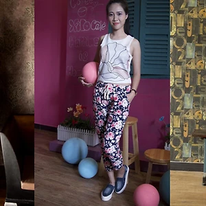 Stylist Duy Thư gợi ý cách phối đồ đẹp cho các bạn nữ