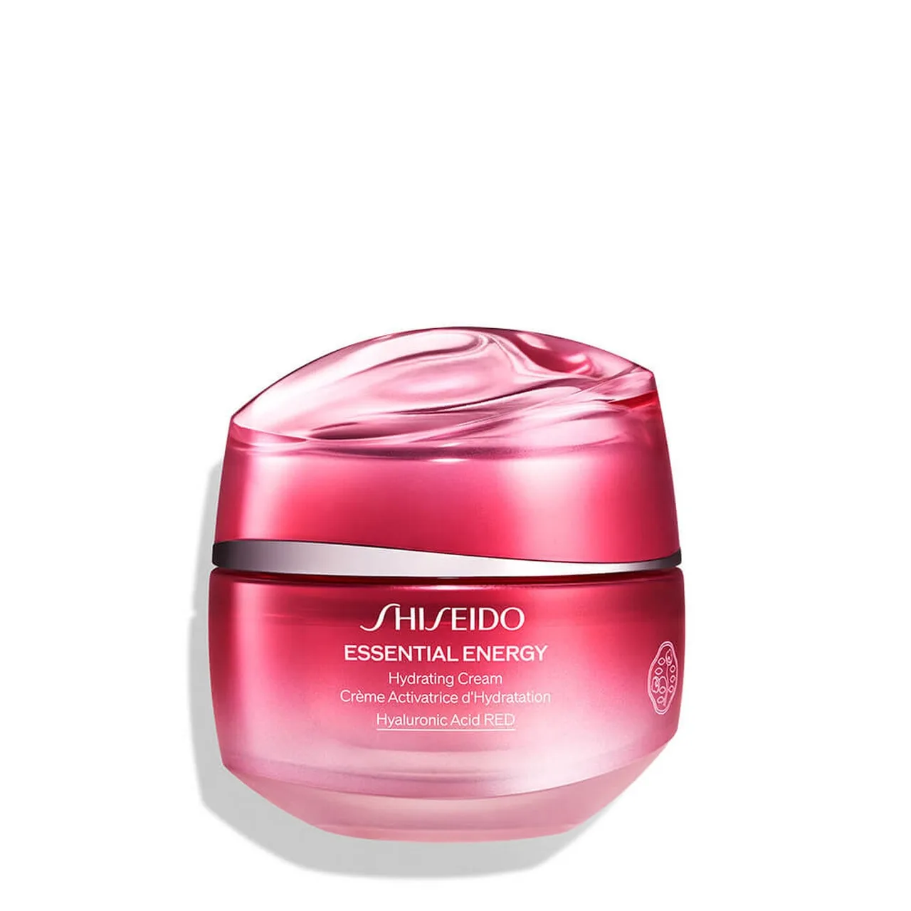 Kem dưỡng da Shiseido Essential Energy Hydrating Cream. Kem dưỡng da Shiseido Essential Energy Hydrating Cream.