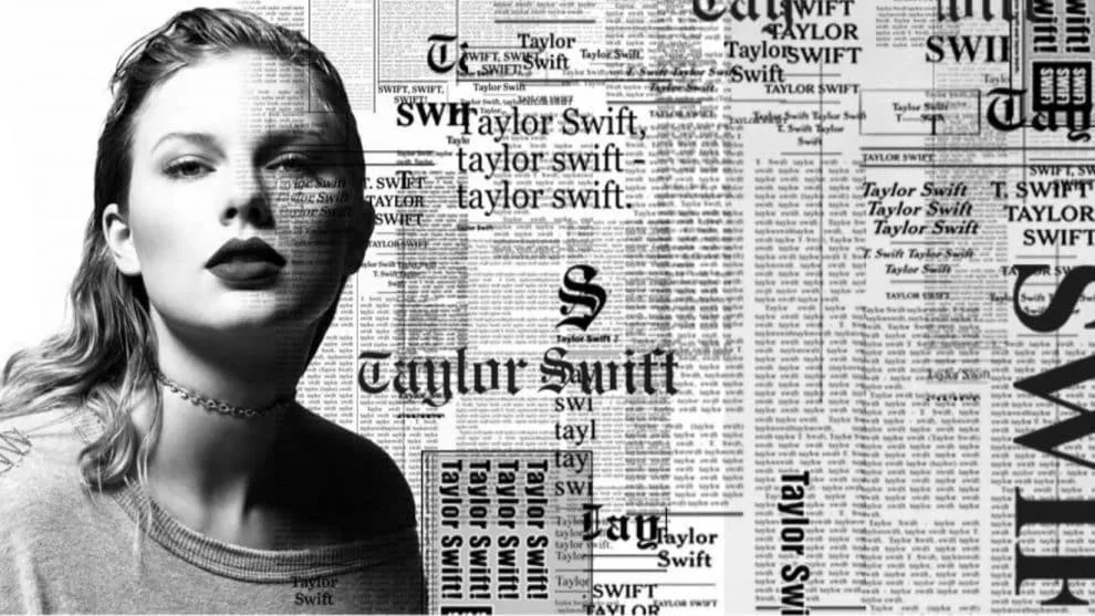 taylor swift reputation