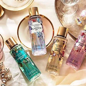 Trắc nghiệm mùi hương: Đâu là loại body mist dành cho bạn?