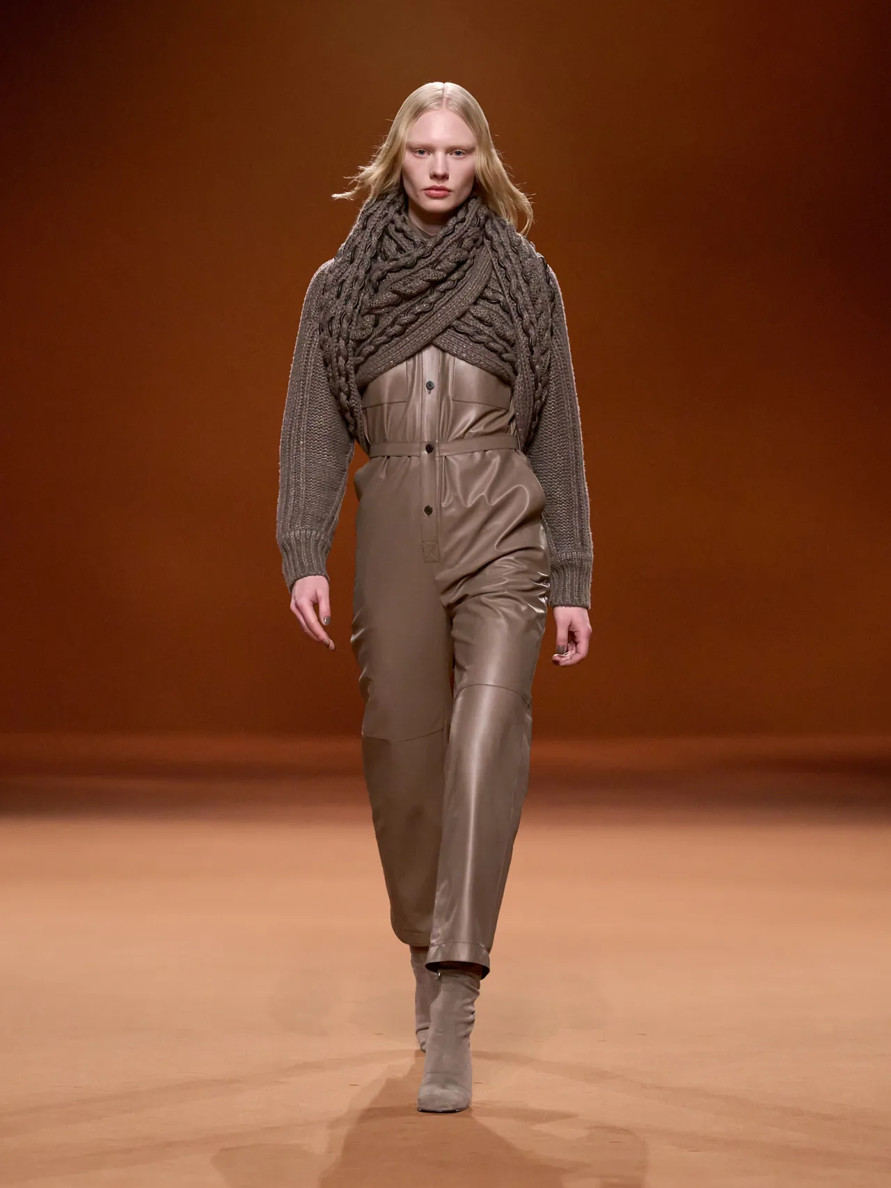 Hermès_WRTW_FW23_Runway_FilippoFior_33