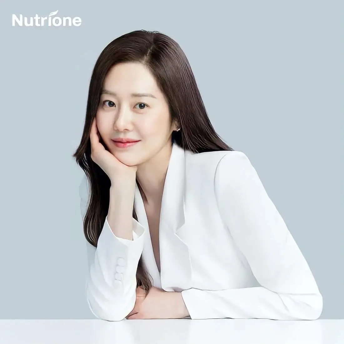 nữ diễn viên go hyun jung