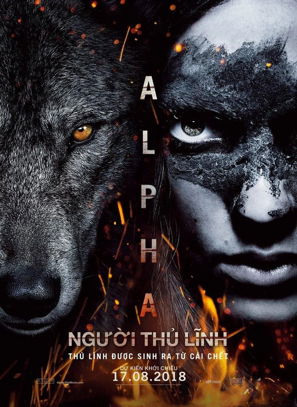 phim hay Alpha
