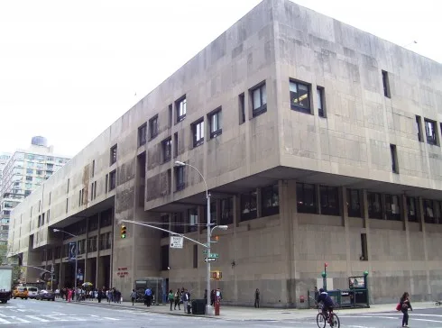 Fashion Institute of Technology (New York, Mỹ) hoc vien thoi trang Fashion Institute of Technology