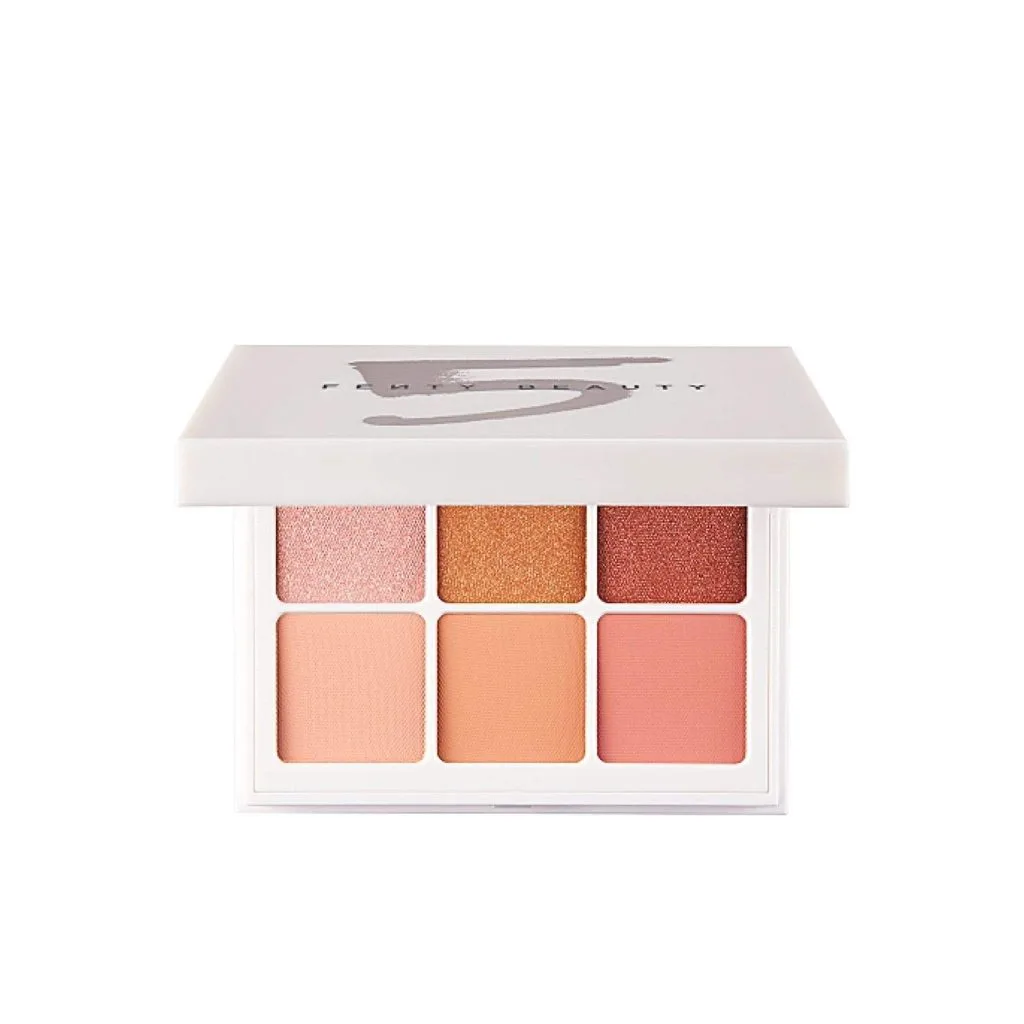 bảng phấn mắt Fenty Beauty bảng phấn mắt Fenty Beauty