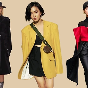 Các fashionista Việt 2019
