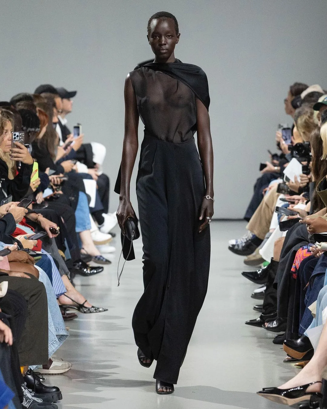 The Peter Do Spring Summer 2024