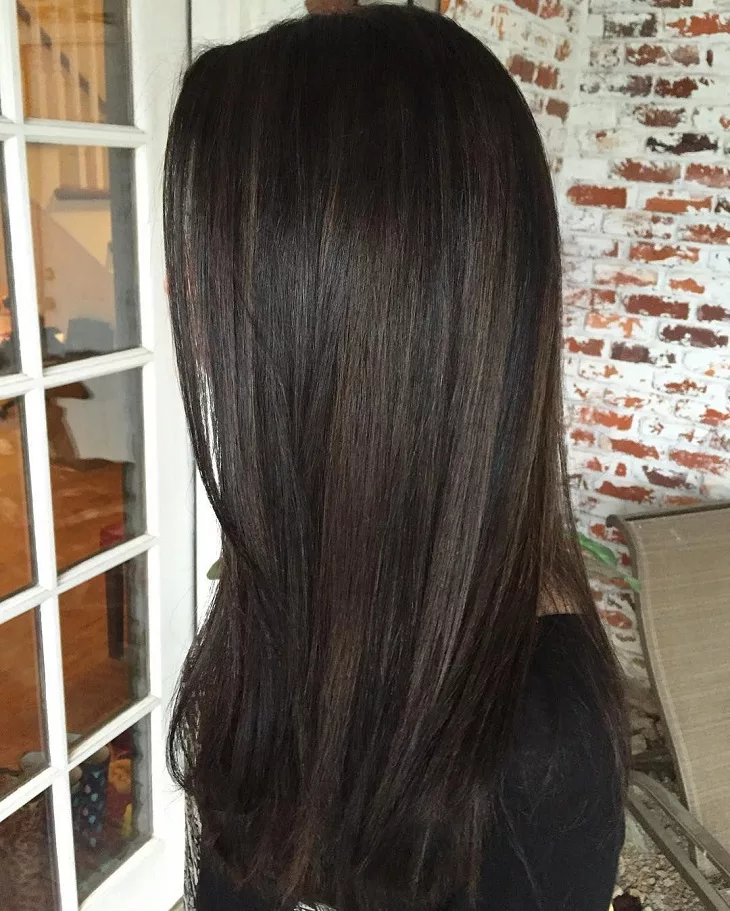 màu tóc nhuộm 08 màu tóc nhuộm 08