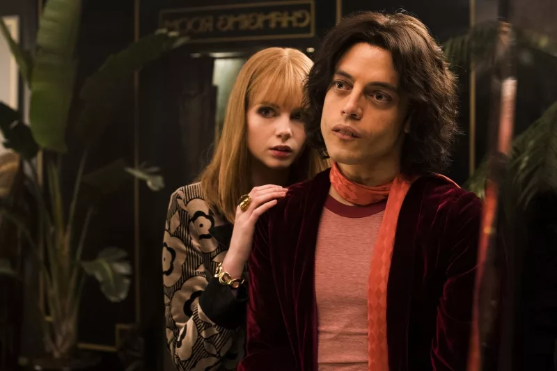 elle việt nam rami malek