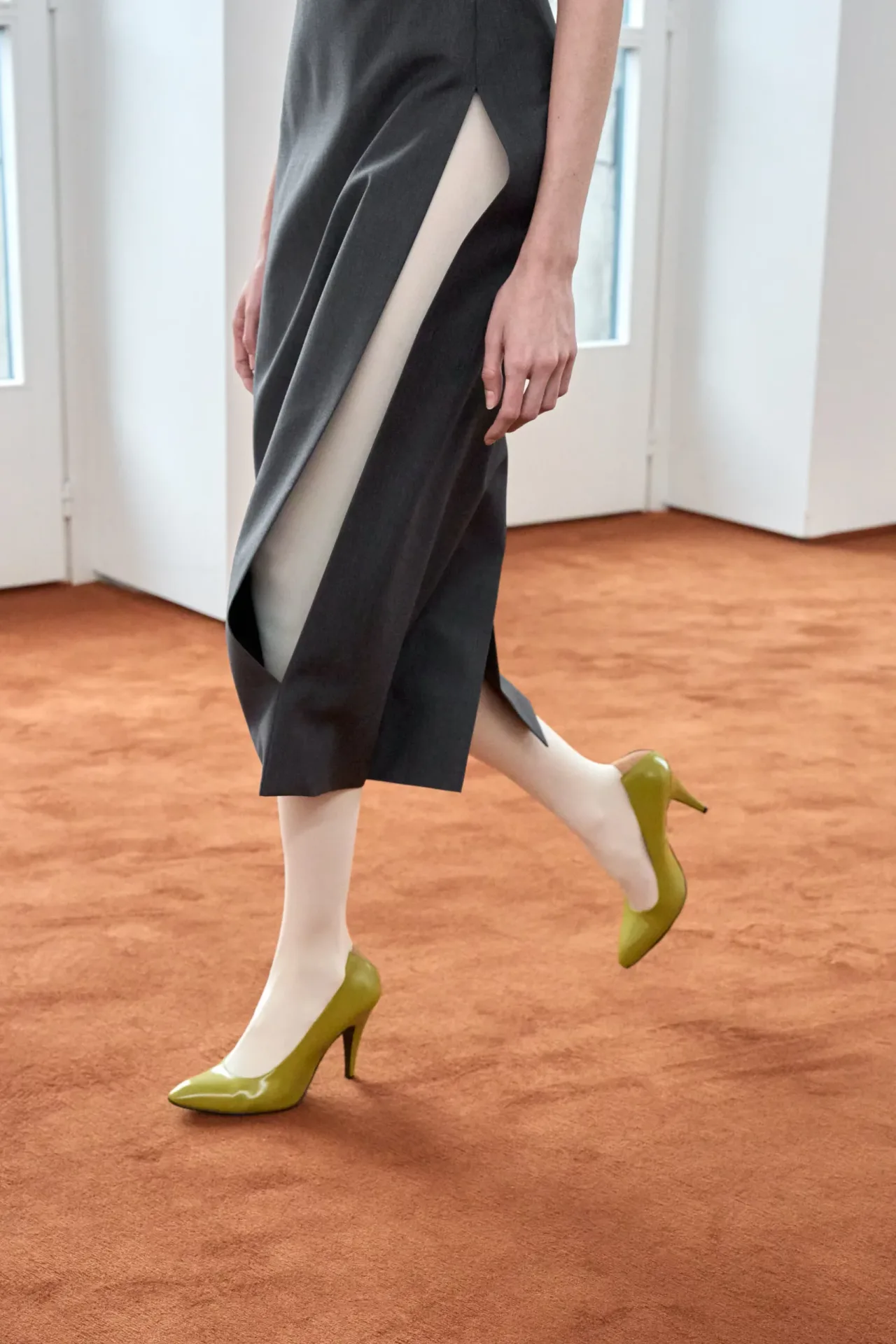 Jil Sander Thu 2026