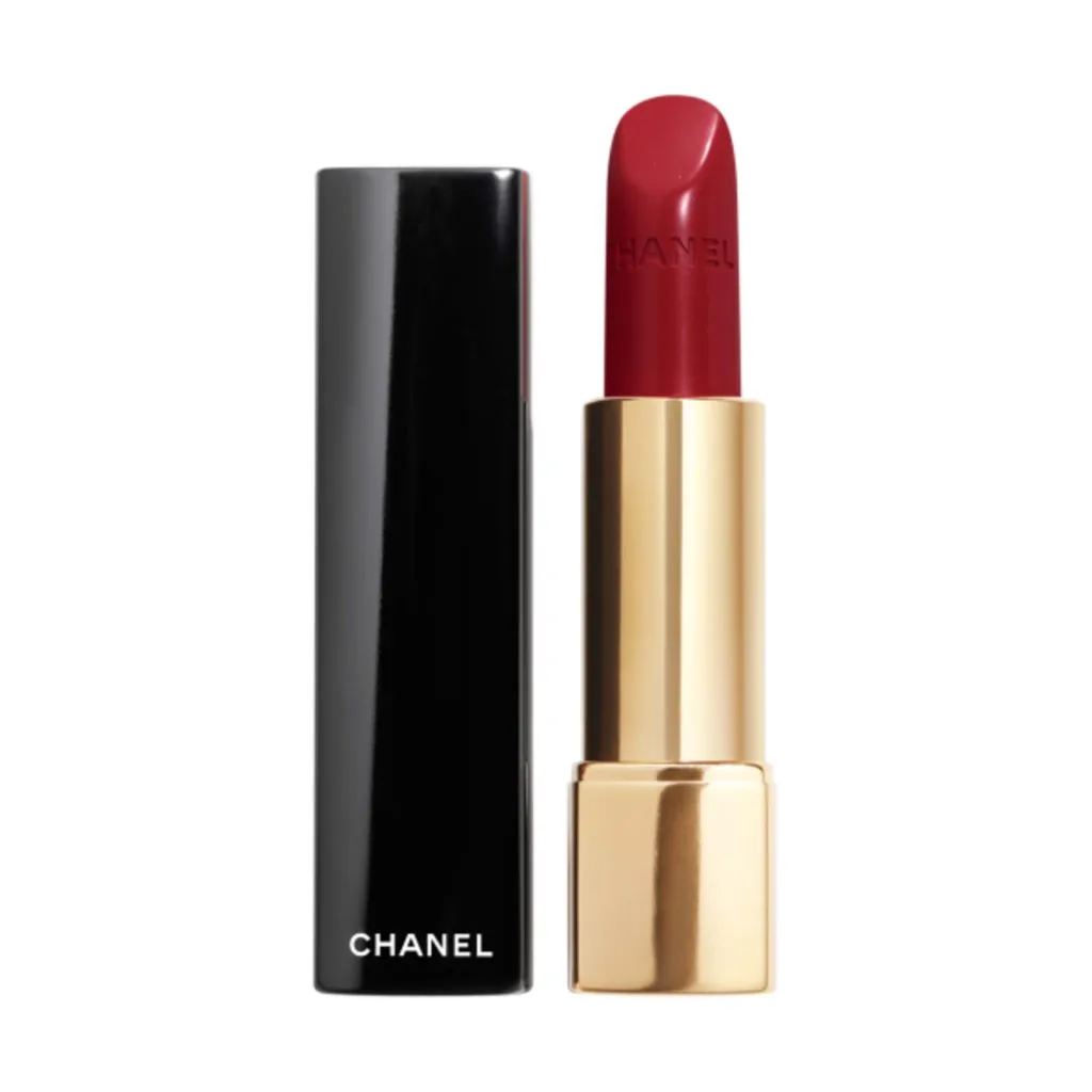 Chanel Rouge Allure Intense Long Wear – 99 Pirate. son môi Chanel Rouge Allure Intense Long Wear – 99 Pirate.