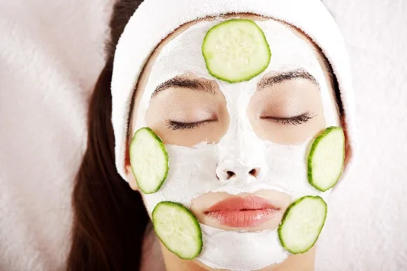 da nhạy cảm_My Beauty Naturally