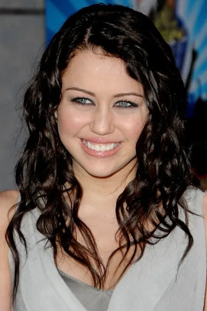 Hình ảnh Miley Cyrus 2009