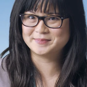 Kelly Marie Tran – Nữ diễn viên gốc Việt tham gia Star Wars 8