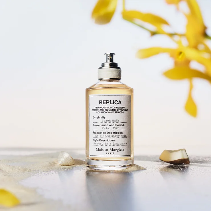 Maison Margiela Replica Beach Walk Eau de Toilett