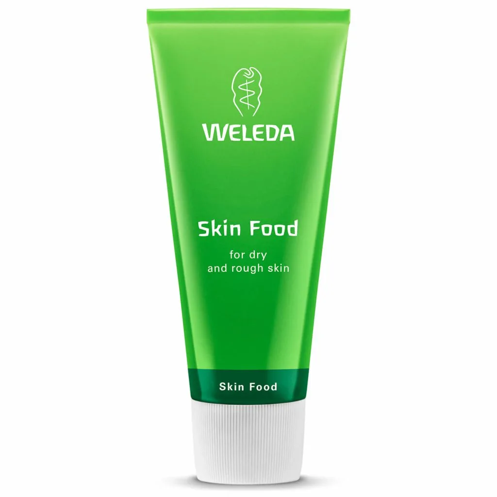 sản phẩm G-Beauty WELEDA sản phẩm G-Beauty WELEDA