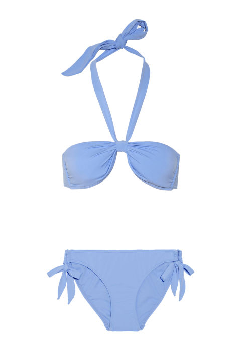 Violet Lake Mayday Bikini Briefs (theoutnet.com)