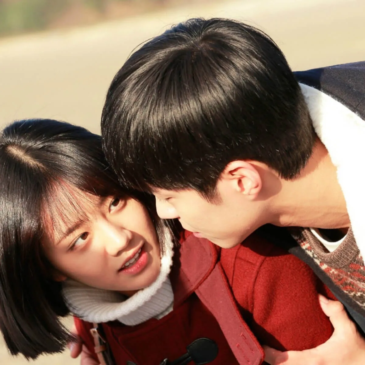 park bo gum lee hyeri