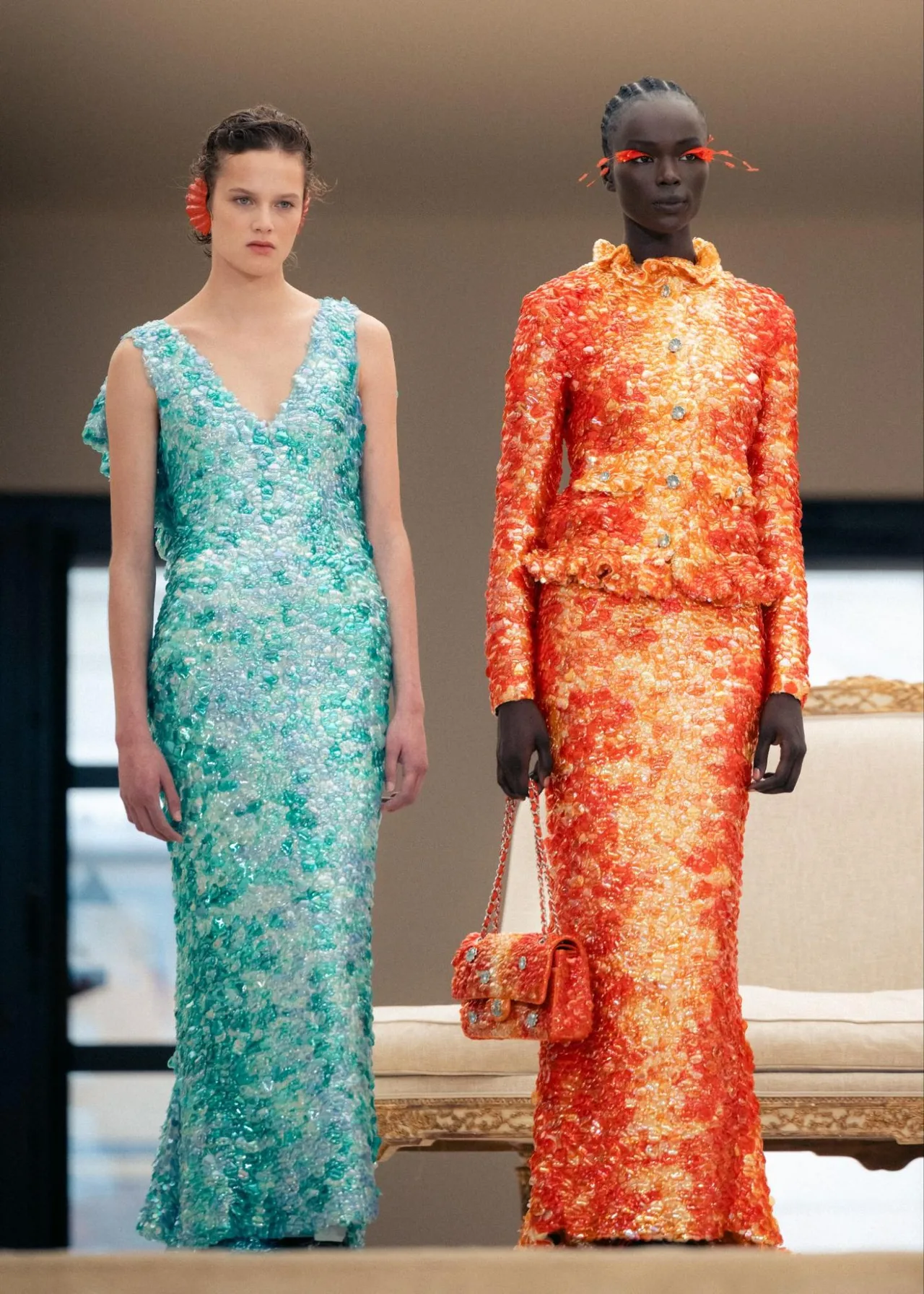 Chanel Cruise 2026/27