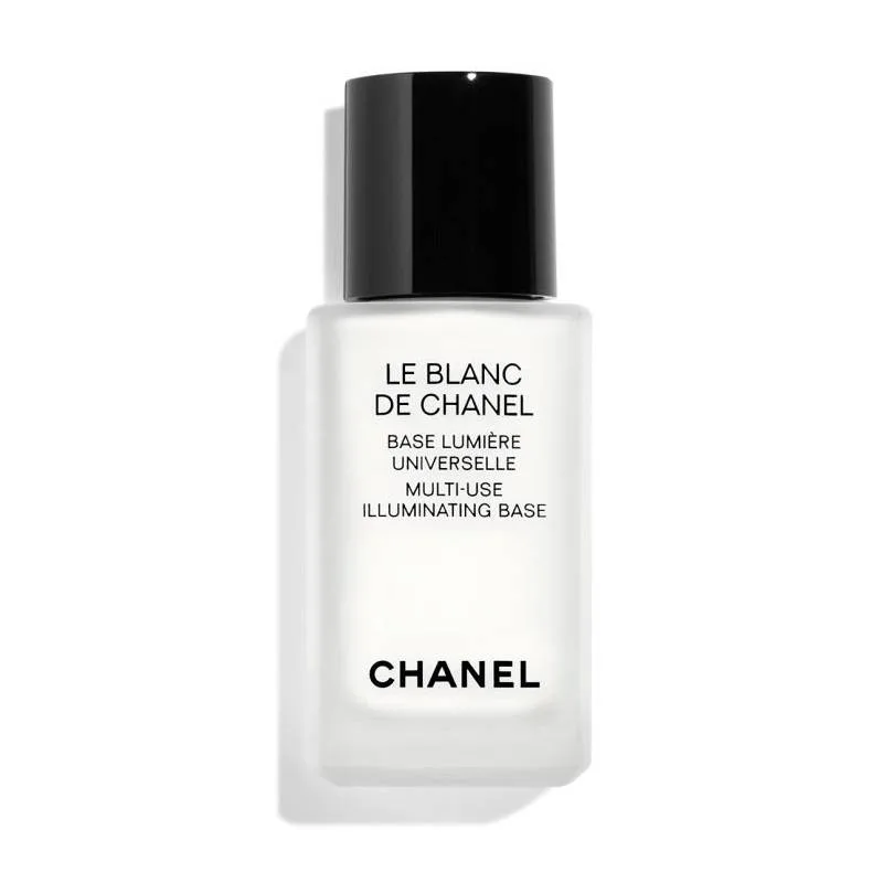 Kem lót Chanel Le Blanc De Chanel Multi-Use Illuminating Base Kem lót Chanel Le Blanc De Chanel Multi-Use Illuminating Base