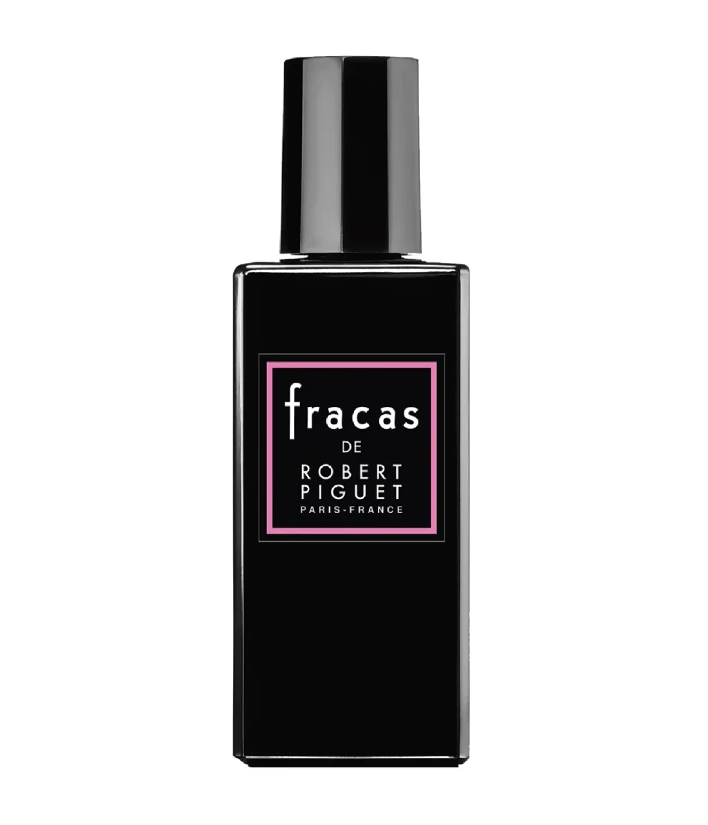 Fracas by Robert Piguet nổi bật với mùi hương đầy gợi cảm